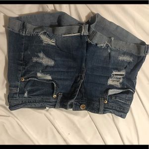 Aeropostale shorts